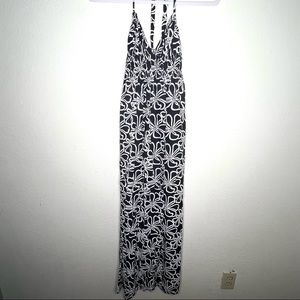 Black Maxidress | Sundress